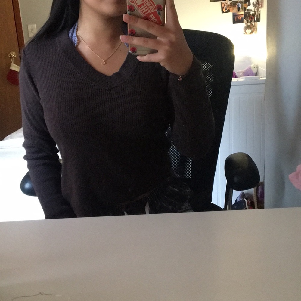 long sleeve tee